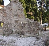 Chiesa di San Salvatore a Sirmione (Bs)
