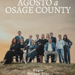 AGOSTO A OSAGE COUNTy
