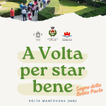 A Volta per Star Bene