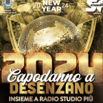CAPODANNO IN PIAZZA
