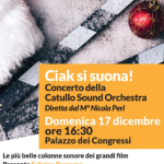 CIAK SI SUONA!