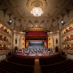 CONCERTO DI FINE ANNO