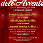 CORI DELL'AVVENTO