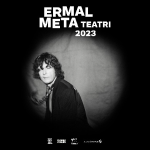 ERMAL META TOUR 2023