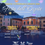 Festa dell'Ospite