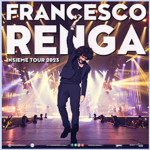 Francesco Renga live 2023