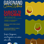 Gargnano Glou & Vibes