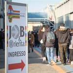 JOB ORIENTA-32°EDIZIONE