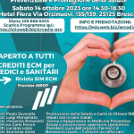 L'ARTE DI VIVERE IN SALUTE