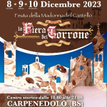 LA FIERA DEL TORRONE