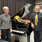 LA MUSICA TRA PAROLE E IMMAGINI