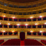 LA STORIA VA IN SCENA