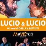 LUCIO & LUCIO