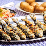 La Sardinata