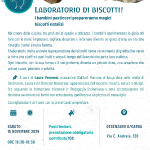 Laboratorio di Biscotti