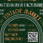 Mercatino di Camilla