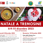 NATALE A TREMOSINE 2023
