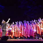 PLACENTIA GOSPEL CHOIR-CHRISTMAS