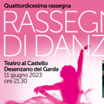 Quattordicesima Rassegna di Danza