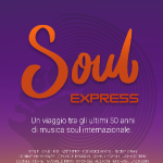SOUL EXPRESS