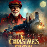 THE CHRISTMAS SHOW