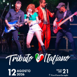 TRIBUTO ITALIANO