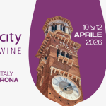 Vinitaly and The City