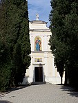 La cappella ossario di Solferino