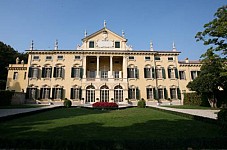 Villa Sigurtà a Valeggio sul Mincio (Vr)