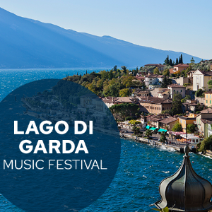 18° Festival internazionale dei cori e delle orchestre sul Lago di Garda (Italia)