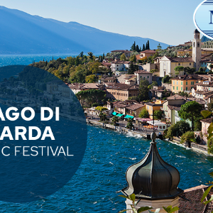 LAGO DI GARDA MUSIC FESTIVAL 2026 - Lago di Garda: Eventi ...