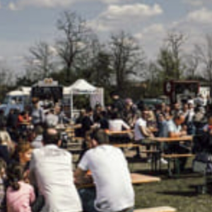 Street food