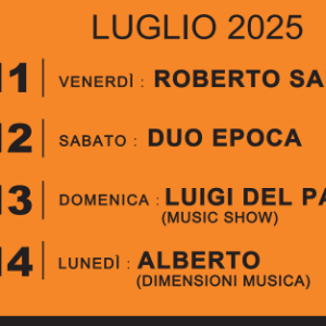 Festa di San Luigi