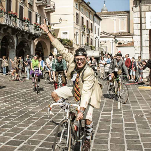 2° COPPA COBRAM DEL GARDA