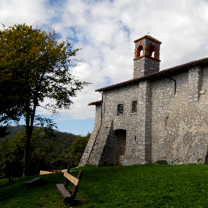 APERTURA DEL MONASTERO SAN BARTOLOMEO