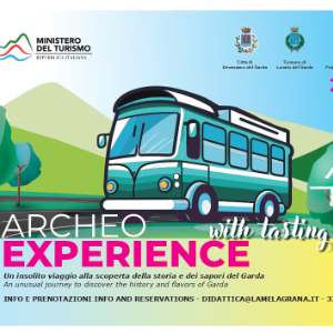 ARCHEO EXPERIENCE