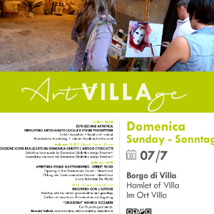 ARTVILLAGE 2024