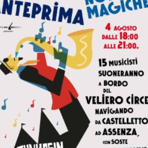 Anteprima Notti Magiche
