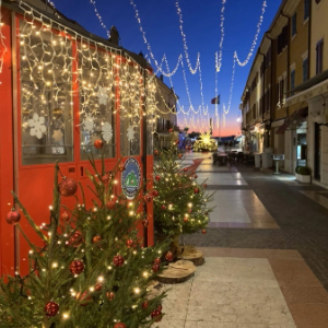 BARDOLINO DI NATALE