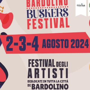 Bardolino Buskers Festival