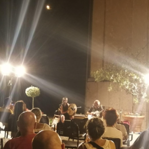 Brenzone in Musica