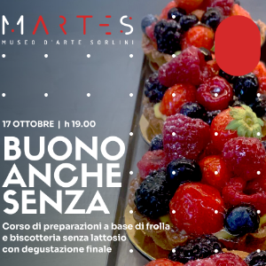 Buono anche senza