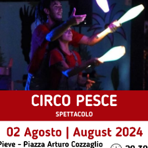 CIRCO PESCE