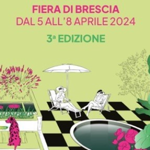 COSMOGARDEN, LA BIENNALE DEL VERDE