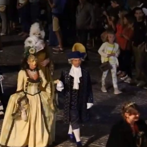 Carnevale Settembrino