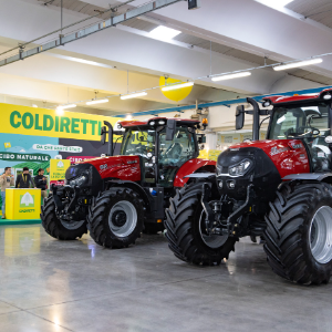 FAZI-FIERA AGRICOLA ZOOTECNICA ITALIANA