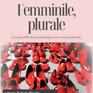 FEMMINILE, PLURALE