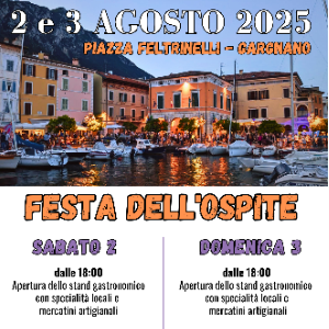 Festa dell'Ospite