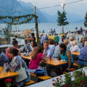 Festa di Campagnola