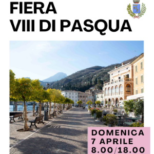 Fiera dell'VIII di Pasqua